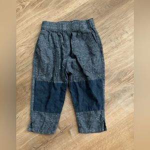 2T Patagonia pants
